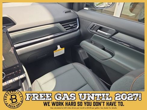New 2026 GMC Terrain AT4 w/ Convenience Package III AWD/4WD image 14