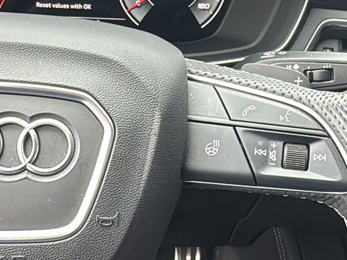 Used 2022 Audi S4 Premium Plus w/ Premium Plus Package image 24