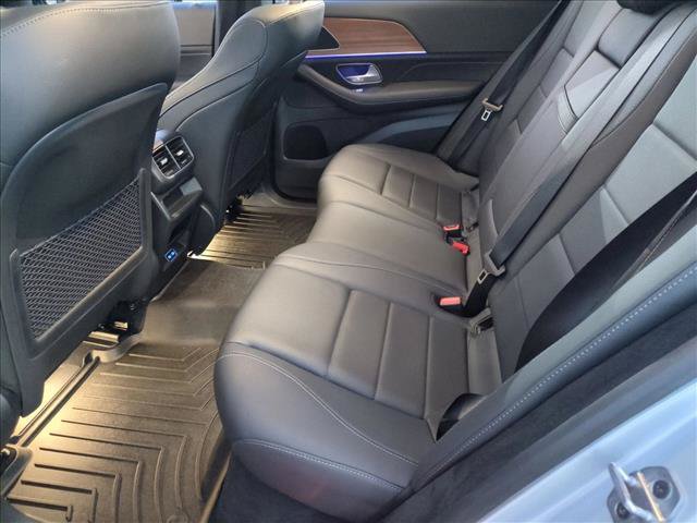 Certified 2025 Mercedes-Benz GLE 450 4MATIC image 19