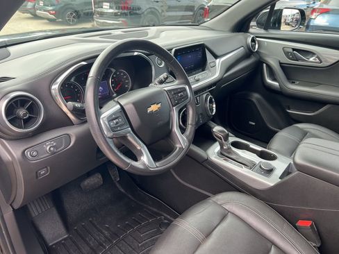 Used 2020 Chevrolet Blazer LT w/ Sound & Technology Package image 6