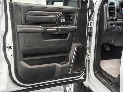 Used 2023 RAM 3500 Limited AWD/4WD image 48