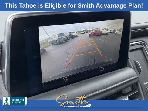 Used 2023 Chevrolet Tahoe Z71 AWD/4WD image 17