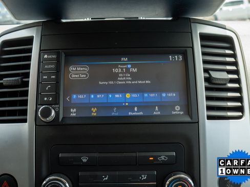 Used 2019 Nissan Frontier SV RWD image 16