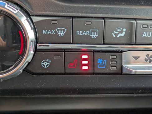 New 2026 Ford F250 Lariat w/ Lariat Premium Package image 25