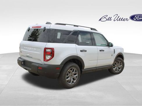 New 2026 Ford Bronco Sport Big Bend w/ Convenience Package AWD/4WD image 3