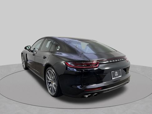 Used 2018 Porsche Panamera 4S AWD/4WD image 31