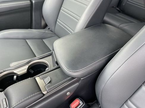 Used 2020 Lexus NX 300 AWD image 20