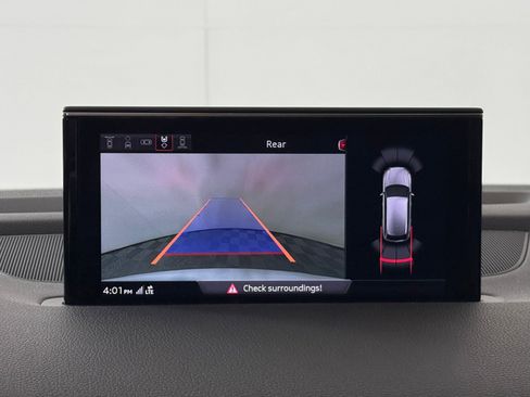 Used 2018 Audi Q7 3.0T Prestige w/ Prestige Package image 30