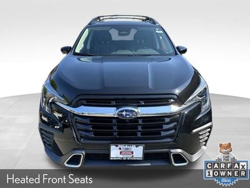 Certified 2024 Subaru Ascent Touring AWD/4WD image 3