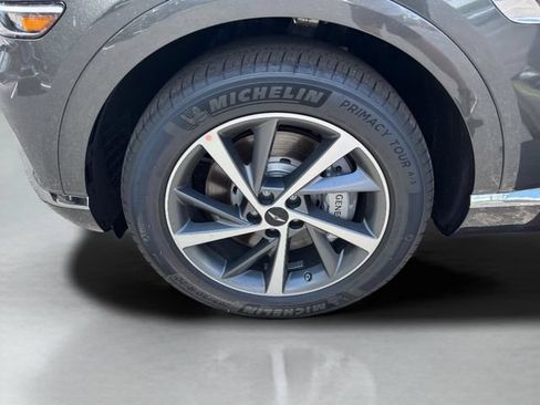 New 2026 Genesis GV80 2.5T Select AWD/4WD image 37