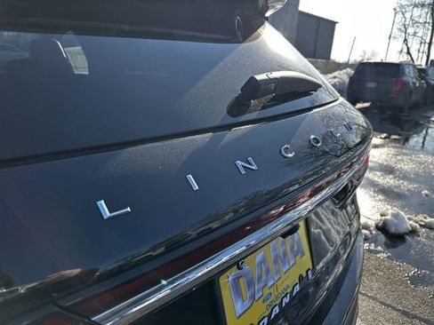 Certified 2022 Lincoln Corsair AWD w/ Premium Package image 46