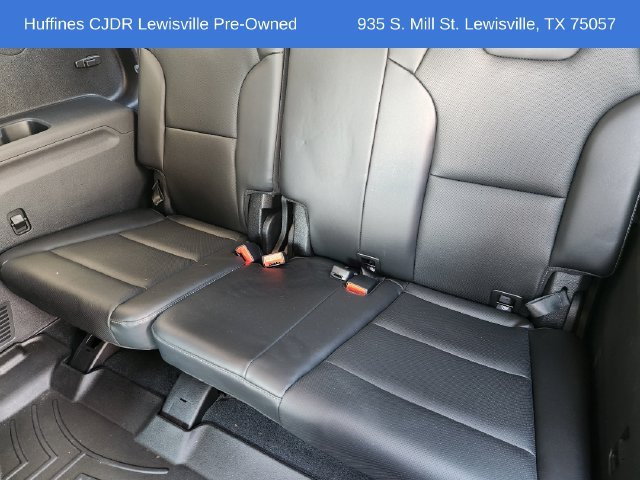 Used 2021 Kia Telluride EX w/ EX Premium Package AWD/4WD image 37