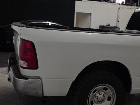 Used 2022 RAM 1500 Tradesman w/ Power & Remote Entry Group image 7