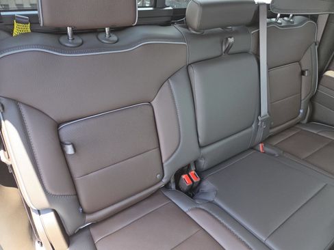New 2026 GMC Sierra 1500 Denali AWD/4WD image 25