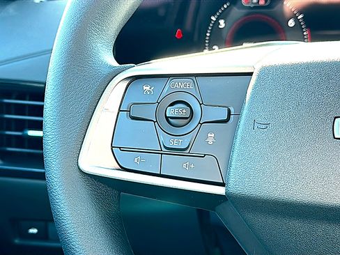 New 2026 Nissan Sentra S w/ Floor Mat Package image 19