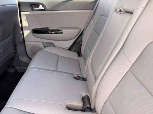 Used 2018 Kia Sportage EX w/ Option Group 040 image 18