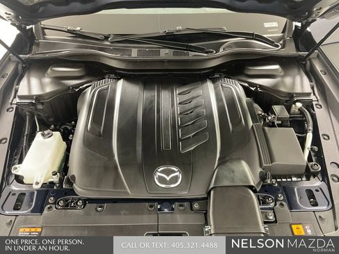 Used 2026 MAZDA CX-90 3.3 Turbo w/ Premium Sport Pkg AWD/4WD image 57