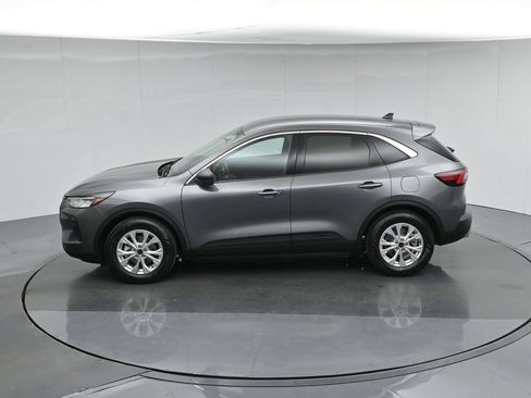 Certified 2024 Ford Escape Active FWD image 42