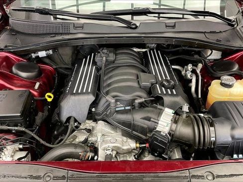 Used 2023 Dodge Charger Scat Pack w/ Dynamics Package image 9