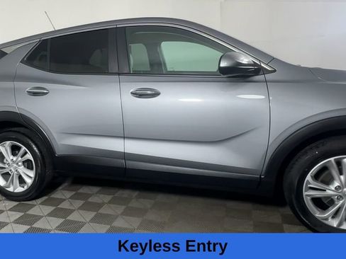 Used 2023 Buick Encore GX Preferred w/ Cold Weather Comfort Package FWD image 12