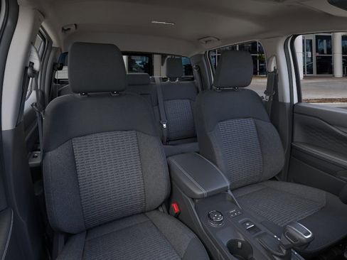 New 2026 Ford Ranger XLT AWD/4WD image 10