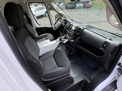 Used 2018 RAM ProMaster 2500 FWD image 42