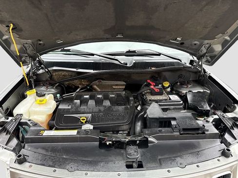 Used 2012 Jeep Compass Latitude image 27