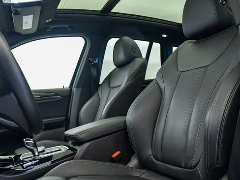 Certified 2023 BMW X3 sDrive30i w/ Premium Package image 18