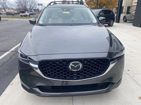 New 2025 MAZDA CX-5 AWD 2.5 S image 3