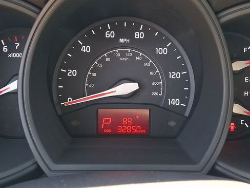 Used 2014 Kia Rio EX FWD image 18
