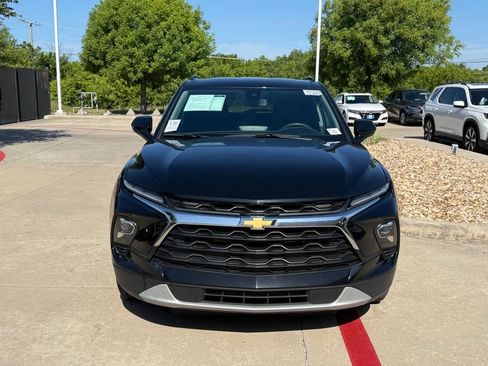 Used 2023 Chevrolet Blazer LT w/ Convenience Package AWD/4WD image 8