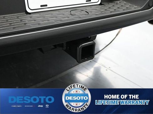 New 2026 RAM 1500 Express image 18