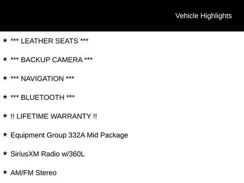 Used 2024 Ford Bronco Badlands AWD/4WD image 47
