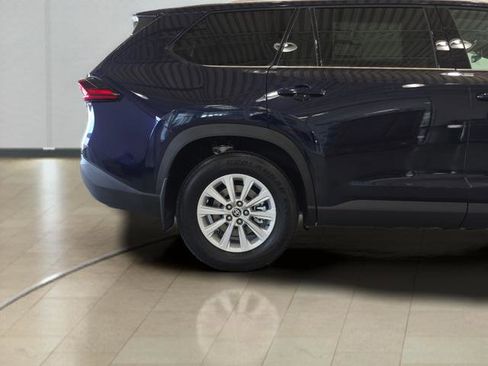 New 2026 Toyota Grand Highlander AWD Hybrid image 33