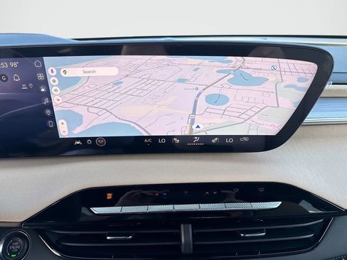 New 2026 Buick Enclave Preferred w/ Power Package image 23