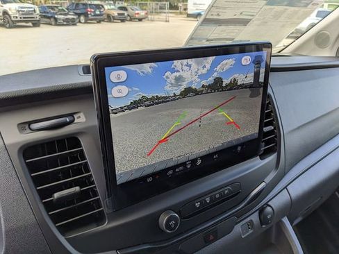 New 2026 Ford Transit 150 Low Roof image 25