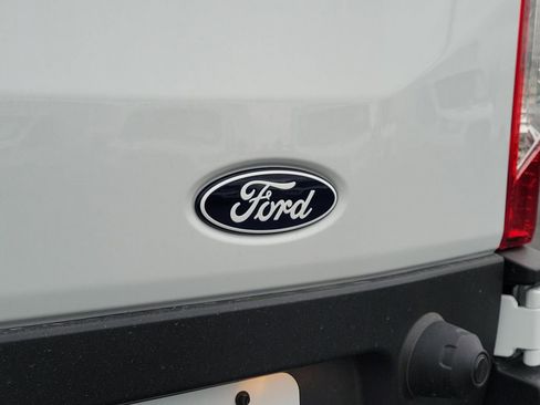 New 2026 Ford Transit 250 Base image 8