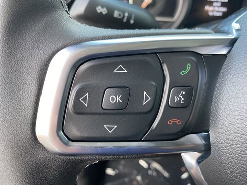 New 2025 Jeep Wrangler Sahara w/ Safety Group image 27