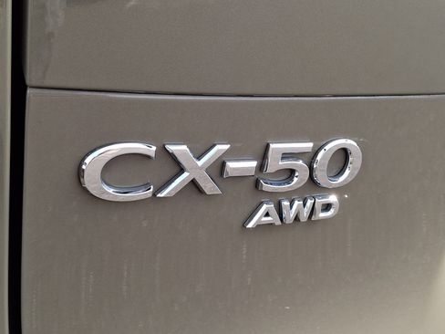 Certified 2024 MAZDA CX-50 Meridian Edition w/ Apex Package AWD/4WD image 30