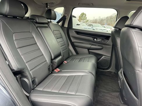 Used 2024 Honda CR-V EX-L image 11
