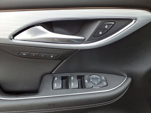 New 2026 Buick Envision Avenir image 28