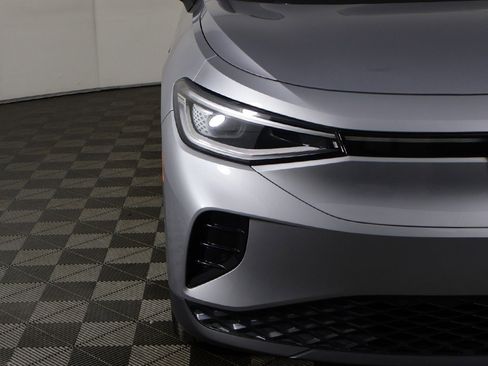 Used 2024 Volkswagen ID.4 Pro S image 15