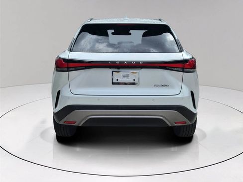 Used 2024 Lexus RX 350 Premium w/ Cold Area Package image 5