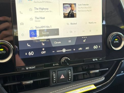 New 2026 Lexus NX 350 AWD image 18