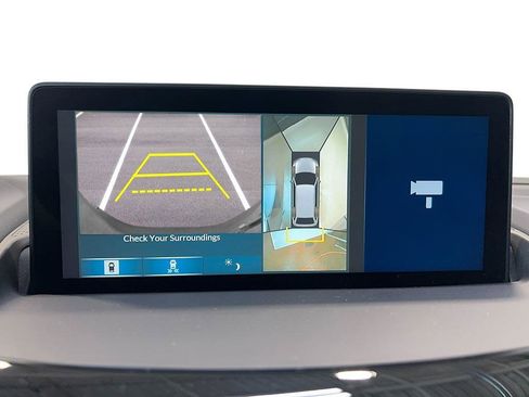 New 2026 Acura RDX A-Spec AWD/4WD image 28