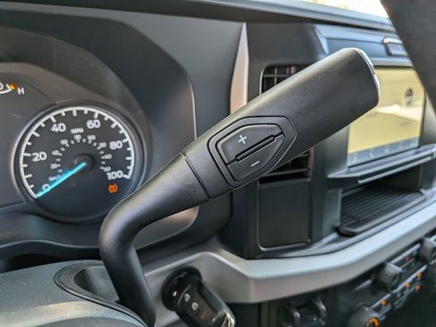 New 2026 Ford F250 XL w/ STX Appearance Package image 36