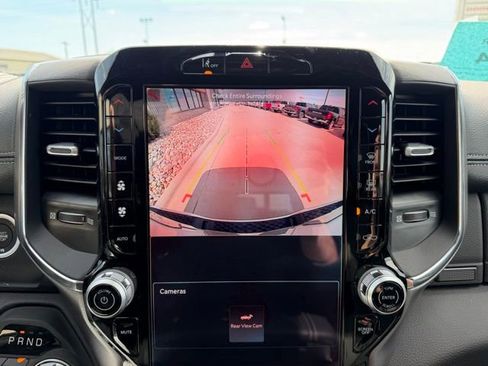 New 2026 RAM 1500 Laramie image 23