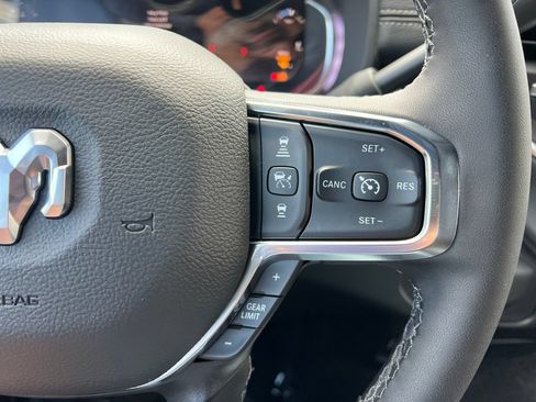 New 2026 RAM 2500 Laramie w/ Towing Technology Group AWD/4WD image 24