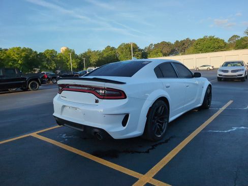Used 2022 Dodge Charger Scat Pack image 3
