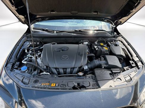 Used 2026 MAZDA MAZDA3 s FWD image 32